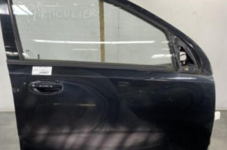 Porte avant droit CHEVROLET AVEO 1 Photo n°1