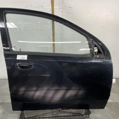 Porte avant droit CHEVROLET AVEO 1 Photo n°1