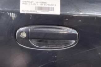Porte avant droit CHEVROLET AVEO 1
