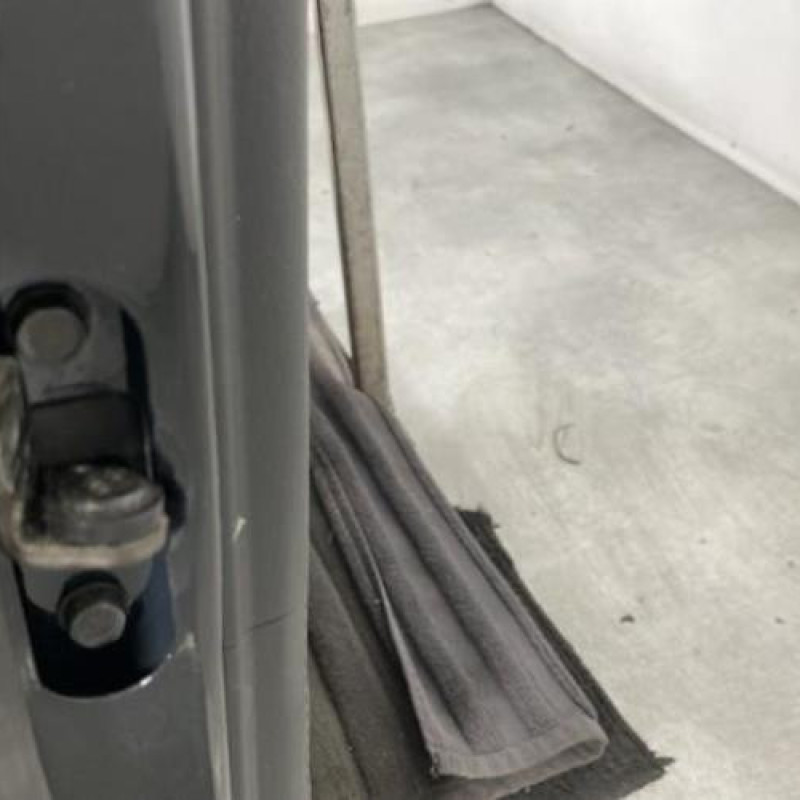 Porte avant droit CHEVROLET AVEO 1 Photo n°5