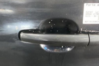 Porte arriere gauche SUZUKI GRAND VITARA 2