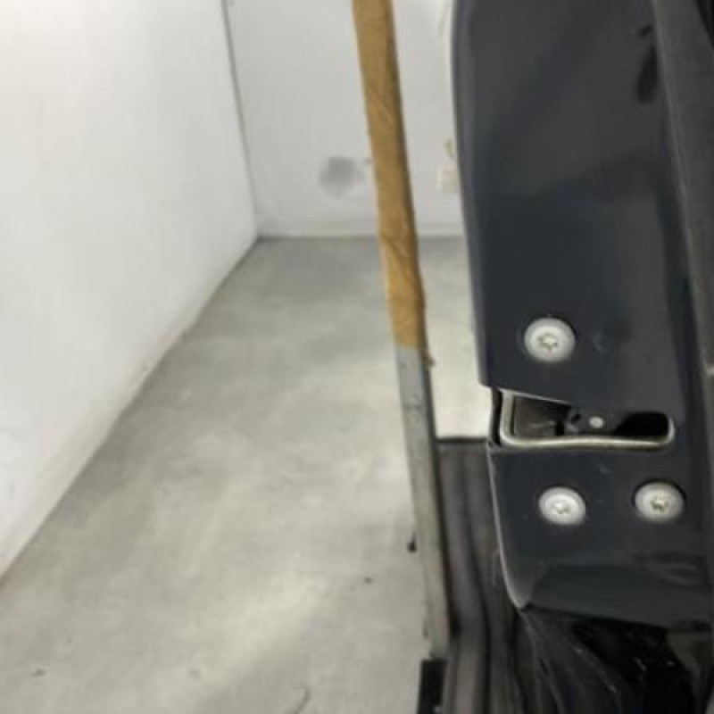 Porte avant droit SUZUKI GRAND VITARA 2 Photo n°8