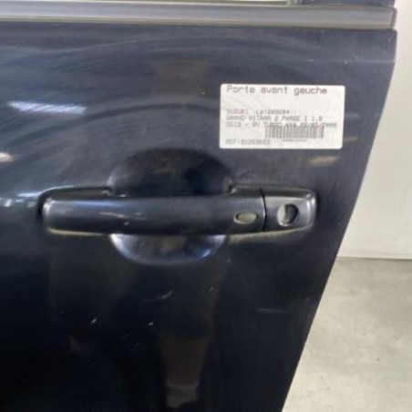 Porte avant gauche SUZUKI GRAND VITARA 2
