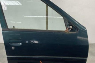 Porte avant droit PEUGEOT 306 Photo n°1