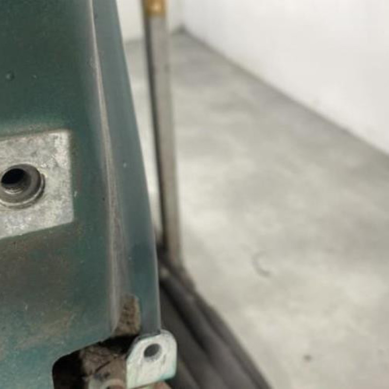 Porte avant droit PEUGEOT 306 Photo n°5