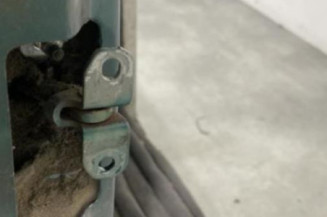 Porte avant droit PEUGEOT 306