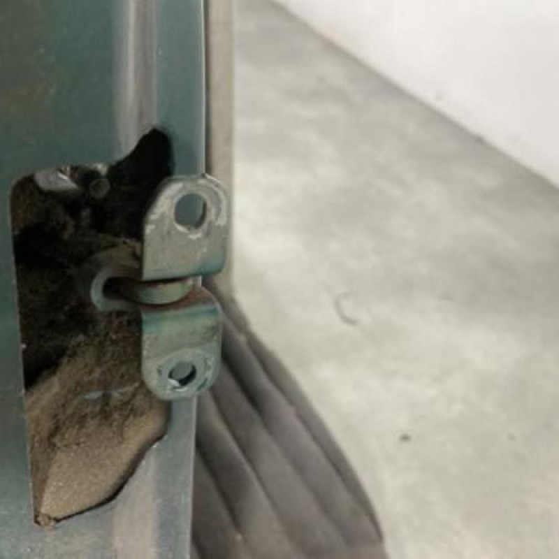 Porte avant droit PEUGEOT 306 Photo n°6