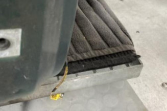 Porte avant droit PEUGEOT 306