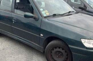 Porte avant droit PEUGEOT 306