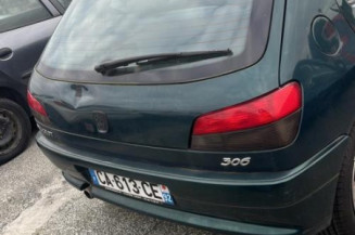 Porte avant droit PEUGEOT 306