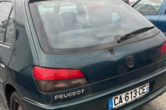 Porte avant droit PEUGEOT 306