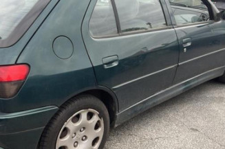 Porte avant droit PEUGEOT 306