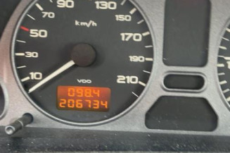 Porte avant droit PEUGEOT 306
