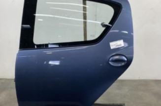 Porte arriere gauche TOYOTA AYGO 1 Photo n°1