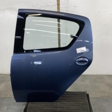 Porte arriere gauche TOYOTA AYGO 1 Photo n°1