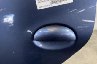 Porte arriere gauche TOYOTA AYGO 1