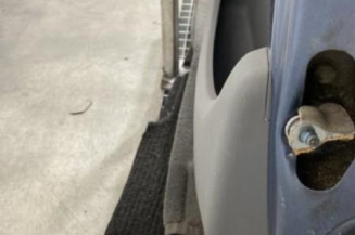 Porte arriere gauche TOYOTA AYGO 1