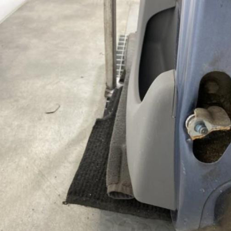 Porte arriere gauche TOYOTA AYGO 1 Photo n°5