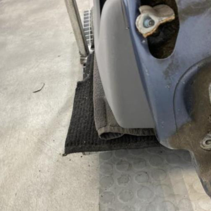 Porte arriere gauche TOYOTA AYGO 1 Photo n°6