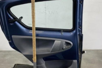 Porte arriere gauche TOYOTA AYGO 1