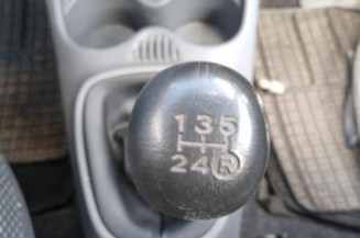 Porte arriere gauche TOYOTA AYGO 1