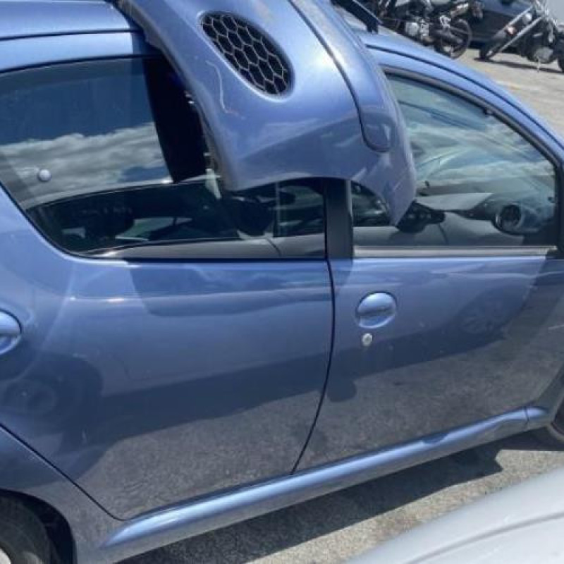 Porte arriere gauche TOYOTA AYGO 1 Photo n°20