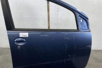 Porte avant droit TOYOTA AYGO 1 Photo n°1