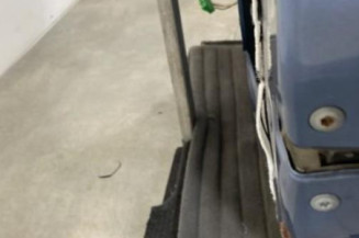 Porte avant droit TOYOTA AYGO 1