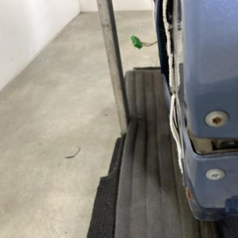 Porte avant droit TOYOTA AYGO 1 Photo n°3