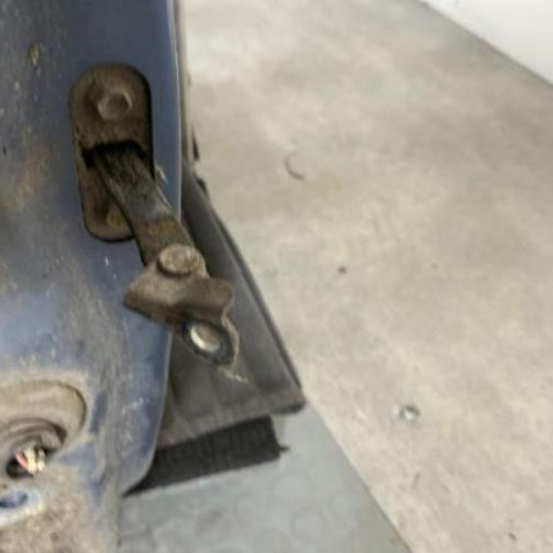 Porte avant droit TOYOTA AYGO 1 Photo n°5