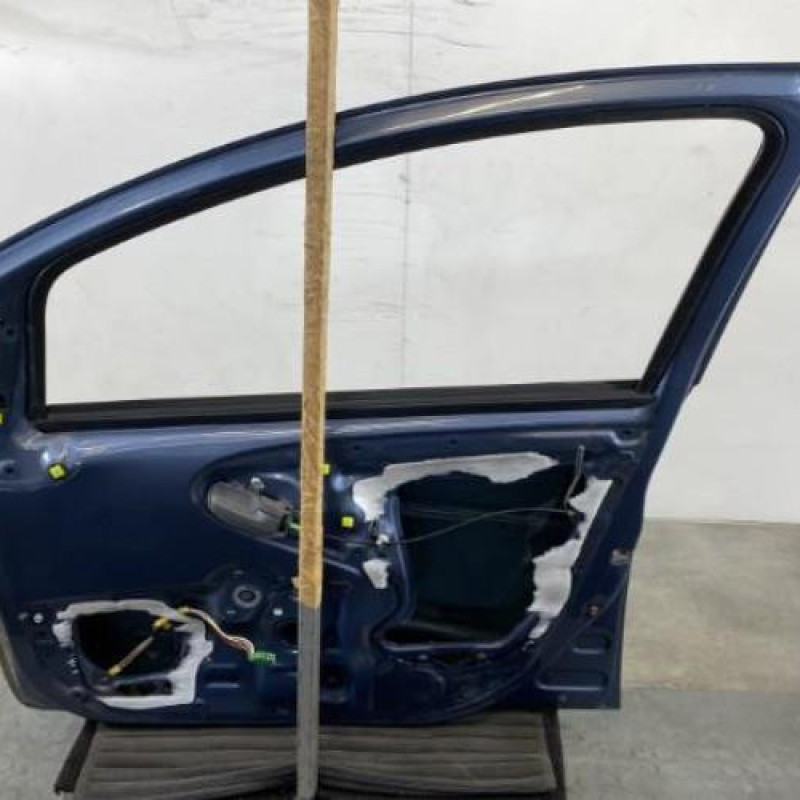 Porte avant droit TOYOTA AYGO 1 Photo n°7