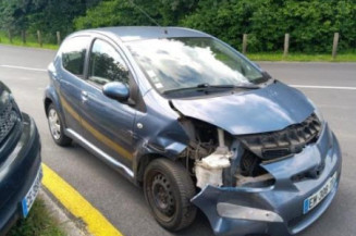Porte avant droit TOYOTA AYGO 1