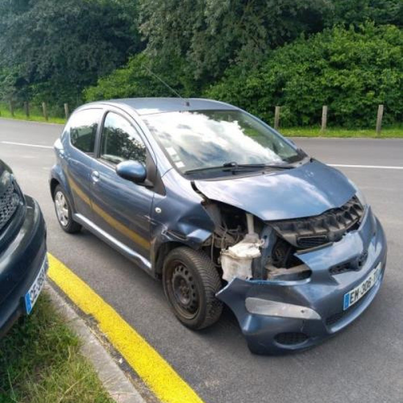 Porte avant droit TOYOTA AYGO 1 Photo n°9