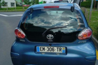 Porte avant droit TOYOTA AYGO 1