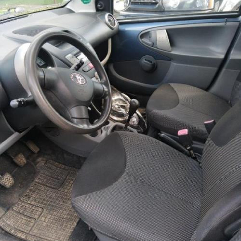 Porte avant droit TOYOTA AYGO 1 Photo n°12