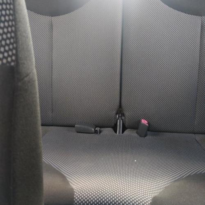 Porte avant droit TOYOTA AYGO 1 Photo n°13