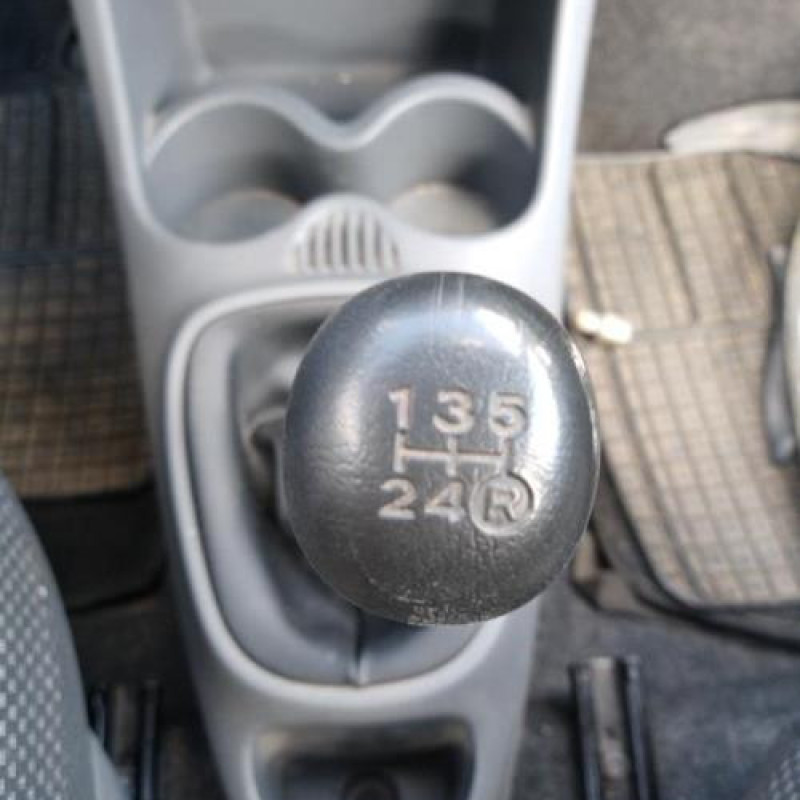 Porte avant droit TOYOTA AYGO 1 Photo n°14