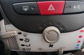 Porte avant droit TOYOTA AYGO 1
