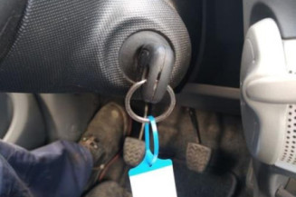 Porte avant droit TOYOTA AYGO 1