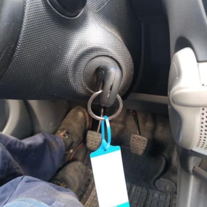 Porte avant droit TOYOTA AYGO 1 Photo n°16