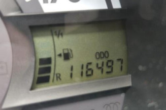Porte avant droit TOYOTA AYGO 1