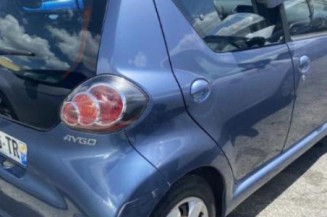 Porte avant droit TOYOTA AYGO 1