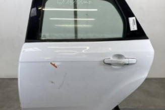 Porte arriere gauche FORD FOCUS 3 Photo n°1