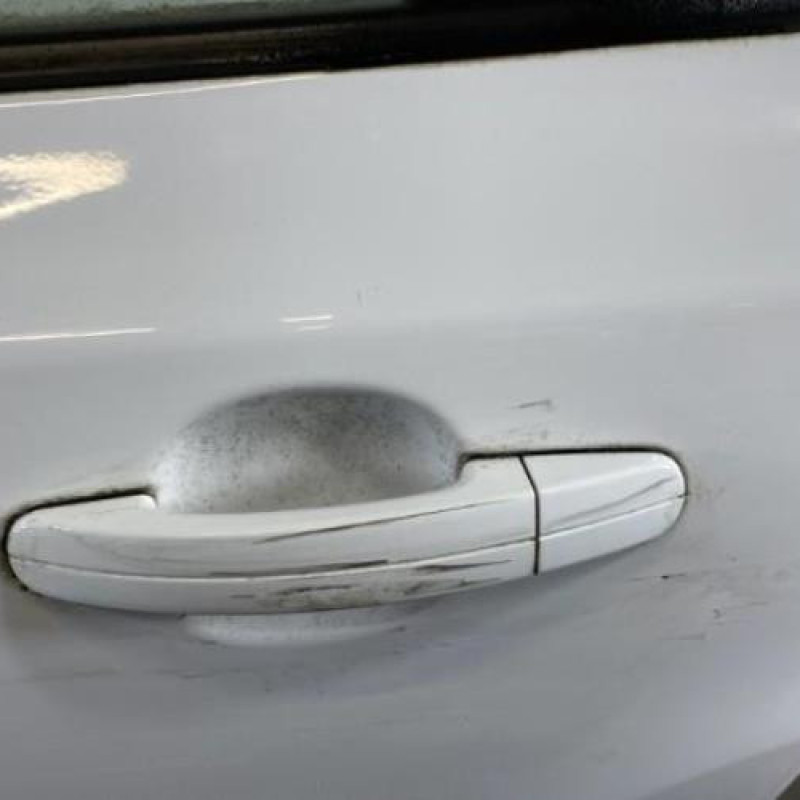 Porte arriere gauche FORD FOCUS 3 Photo n°2