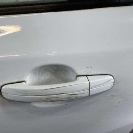 Porte arriere gauche FORD FOCUS 3