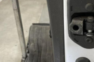 Porte arriere gauche FORD FOCUS 3