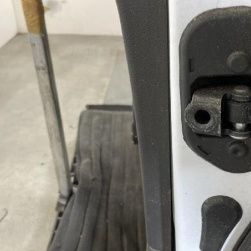 Porte arriere gauche FORD FOCUS 3 Photo n°5