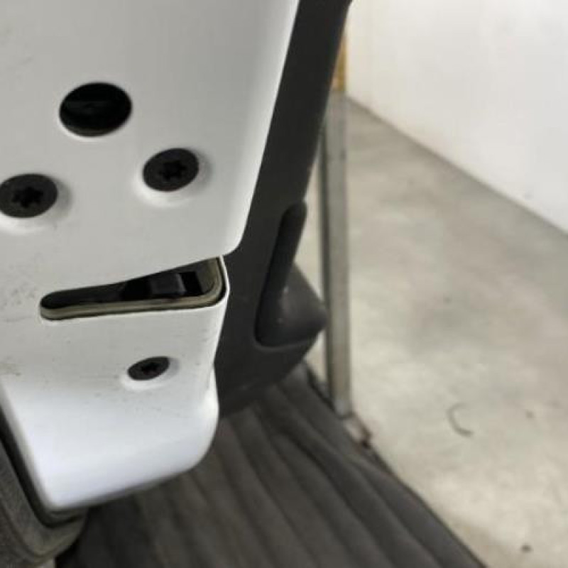 Porte arriere gauche FORD FOCUS 3 Photo n°7