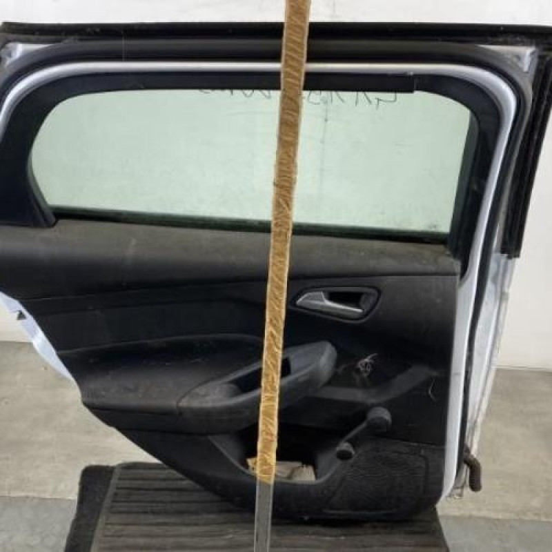Porte arriere gauche FORD FOCUS 3 Photo n°8