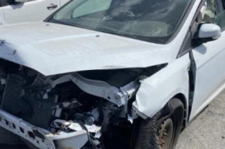 Porte arriere gauche FORD FOCUS 3